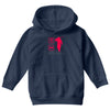 eat sleep battlefield Youth Hoodie