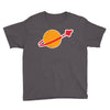 Lego Space Vintage Youth Tee