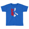 bruce lee family ufc Toddler T-shirt