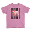 oh my god pig Youth Tee