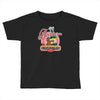 funny rude  beaver liquors, ideal gift or birthday present. Toddler T-shirt