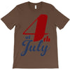 4th of july T-Shirt