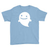 funny ghost Youth Tee