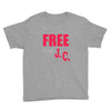 free through tk582 best trending Youth Tee