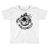 halloween Toddler T-shirt