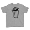 garbage ghost Youth Tee