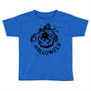 halloween Toddler T-shirt