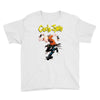 circle jerks Youth Tee