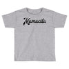 mamacita Toddler T-shirt