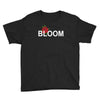 mgk bloom Youth Tee