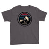 Mountain Youth Tee