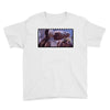 I'll Be Right Here E.t. Youth Tee