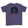 Lungs Youth Tee