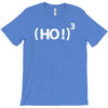 ( ho ! ) 3 T-Shirt