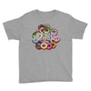donut hungry Youth Tee