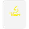 admiral ackbar it's a trap star wars funny cool death star Mousepad