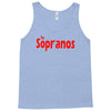 the sopranos Tank Top