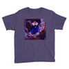 The Evil Queen Youth Tee