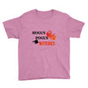 hogus pogus witches Youth Tee