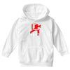 hadouken ryu Youth Hoodie