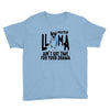 nurse lama Youth Tee