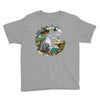 ghibli tribute Youth Tee
