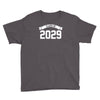class of 2029 Youth Tee