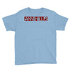 annihilus 3 Youth Tee