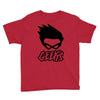 geeks Youth Tee