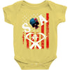 SOA Baby Onesie