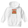 melchester rovers, ideal gift or birthday present Youth Hoodie