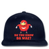 Do You Know Da Wae, THE WAY, DA WAE, Finding Da Wae, Ugandan Knuckles, Snapback