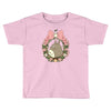 totoro Toddler T-shirt