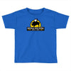 buffalo wild wings Toddler T-shirt