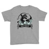 sagittarius rose zodiac Youth Tee