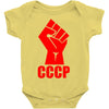 cccp Baby Onesie
