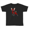 chihuahuapool Toddler T-shirt