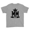 KING OF MARKSMAN Youth Tee
