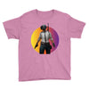 Pubg Youth Tee