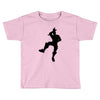fortnite take the L Toddler T-shirt