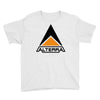 alterra - subnautica colored Youth Tee
