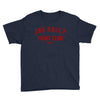 joe kelly fight club boston Youth Tee