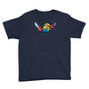 bee do! bee do! bee do! Youth Tee