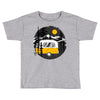 camper van Toddler T-shirt