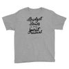 bridget jones is my spirit animal Youth Tee