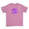 patd Youth Tee