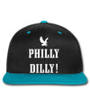 philly dilly Snapback