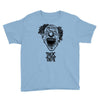 trick or treat Youth Tee