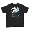 stranger peanuts Youth Tee