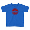falling confucius Toddler T-shirt